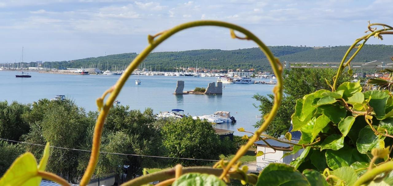 Suky Apartman Sukošan